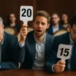 Compravendite all’asta: i 3 errori che fanno perdere le migliori occasioni