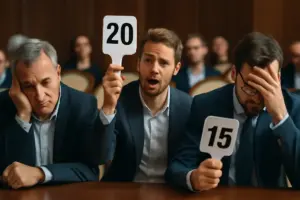 Compravendite all’asta: i 3 errori che fanno perdere le migliori occasioni