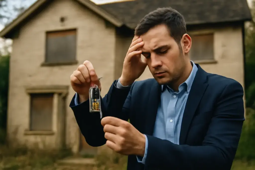 Responsabilità dell’aggiudicatario dopo l’asta immobiliare: i doveri da conoscere per non commettere errori
