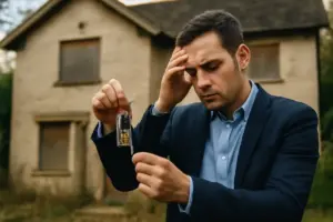 Responsabilità dell’aggiudicatario dopo l’asta immobiliare: i doveri da conoscere per non commettere errori