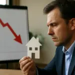 Andamento dei prezzi delle case in Italia: il dato che cambia la prospettiva degli investitori