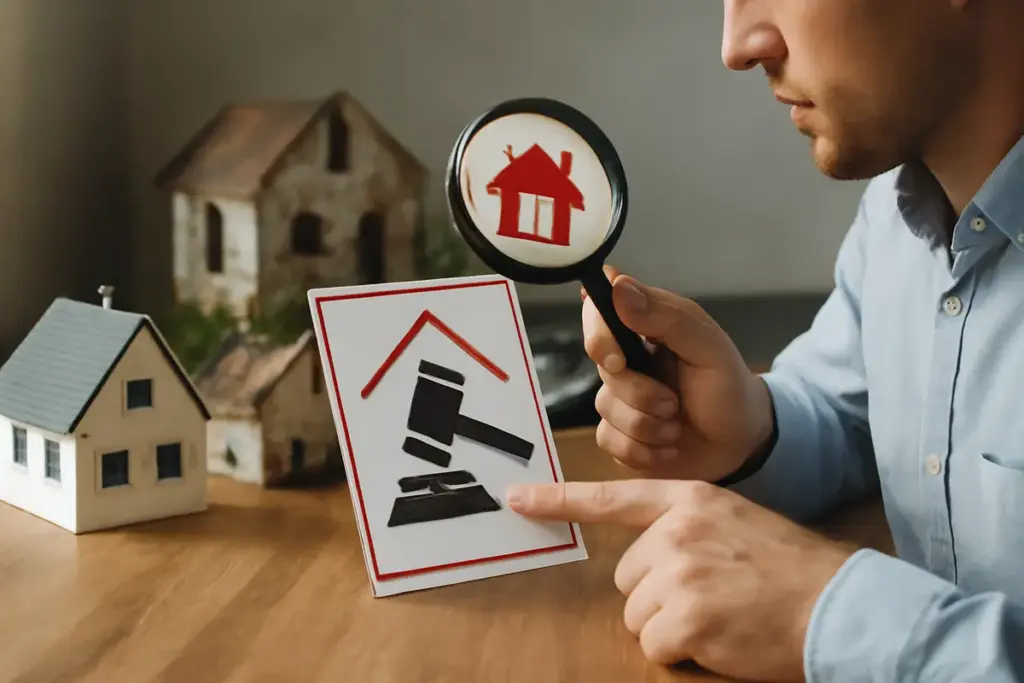Quali immobili finiscono più spesso all’asta? Impara a riconoscere le tipologie con maggior potenziale di guadagno