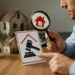 Quali immobili finiscono più spesso all’asta? Impara a riconoscere le tipologie con maggior potenziale di guadagno