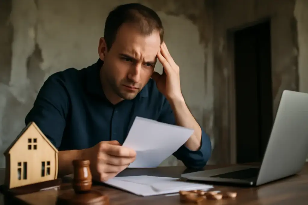 Conviene acquistare immobili tramite aste giudiziarie? La verità sui costi nascosti