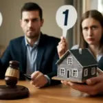 Asta immobiliare con più aggiudicatari: cosa succede se ci sono offerte uguali Le regole poco note