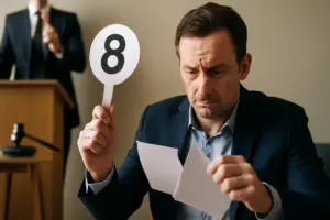 Disdire un’offerta dopo l’aggiudicazione all’asta: quali sono le conseguenze pratiche da conoscere