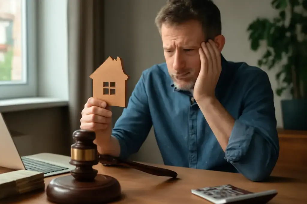Comprare casa all’asta senza mutuo: conviene davvero o ci sono alternative sottovalutate