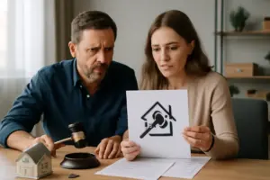 Acquistare una casa in comproprietà all’asta: quali limiti e opportunità conoscere subito