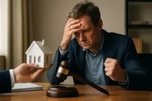 Cosa succede se il debitore si oppone all’asta? Le conseguenze concrete da conoscere