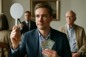 Asta senza incanto: cos’è e perché può essere la soluzione più vantaggiosa per chi acquista