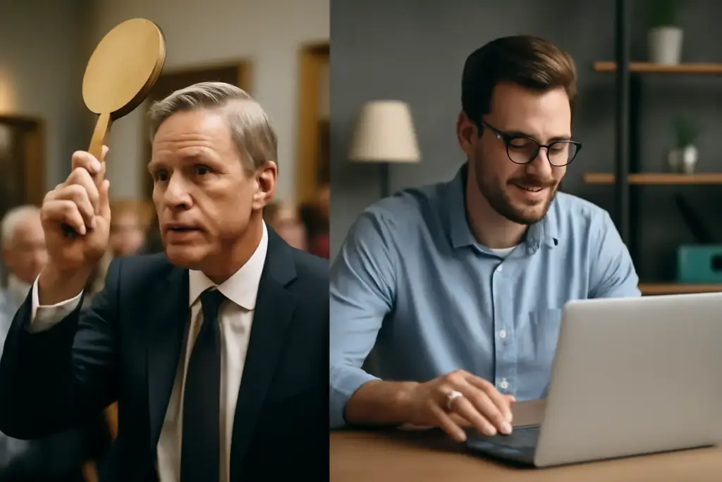 Che differenza c’è fra aste a incanto e aste telematiche? Sfrutta la modalità più adatta al tuo profilo di investitore