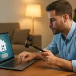 Perché aumentano le aste immobiliari online? La spinta della tecnologia sulle compravendite