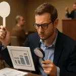 Come individuare le aste con minor competizione: strategie per aumentare le probabilità di aggiudicazione