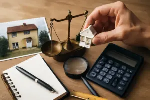 Come calcolare il reale valore di mercato di una casa all’asta: strumenti pratici per una valutazione precisa