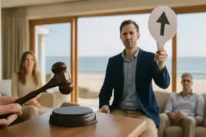 Nuove tendenze nelle aste di immobili turistici: il dettaglio che fa la differenza
