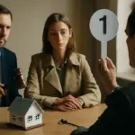 Asta immobiliare e diritto di prelazione: chi può esercitarlo e quali sono le implicazioni