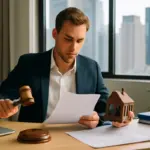 Acquistare case in grandi città tramite aste: come evitare i principali passaggi burocratici