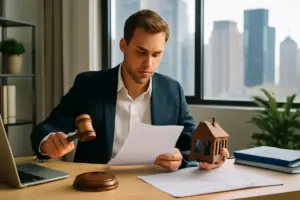 Acquistare case in grandi città tramite aste: come evitare i principali passaggi burocratici