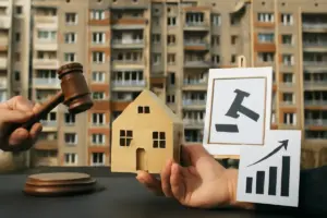 Case popolari e aste immobiliari: quando acquistare conviene davvero secondo i dati di mercato