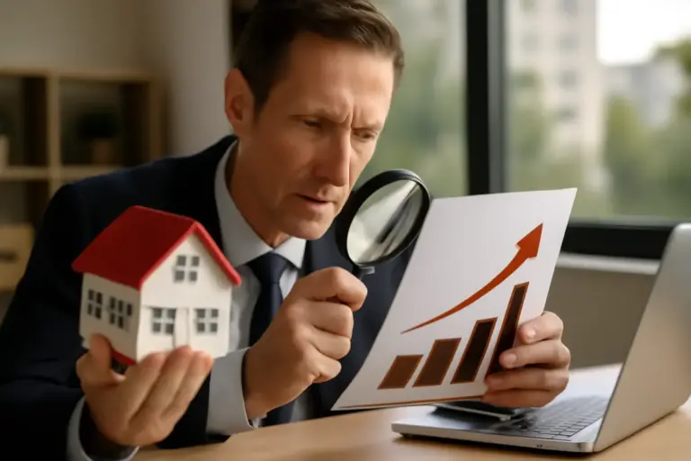 Mercato immobiliare post-lockdown: quali segmenti stanno performando meglio