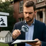 Come scegliere l’asta immobiliare più sicura: i controlli che pochi fanno prima di offrire