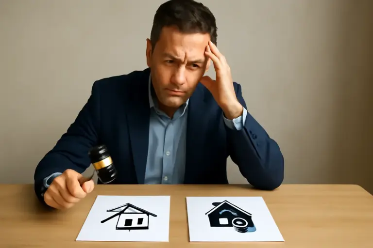 Differenze tra aste immobiliari notarili e giudiziarie: quale conviene per chi cerca sicurezza