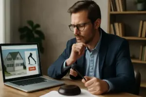 Aste immobiliari online: cosa cambia davvero per chi vuole investire oggi?