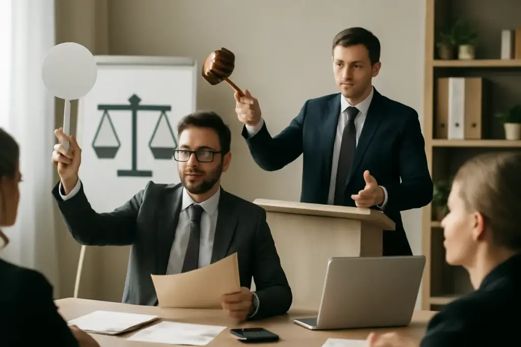 Partecipazione all’asta per persone giuridiche: quali vantaggi fiscali e limiti previsti dalla legge?