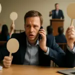 Si può partecipare a più aste contemporaneamente? I rischi da evitare per non perdere tutte le opportunità
