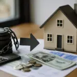 Debiti pregressi dell’immobile in asta: quali sono a carico dell’acquirente e come evitarli