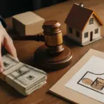 Come funzionano le cauzioni nelle aste immobiliari: rischi, importi e quando vengono restituite