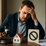 Asta immobiliare annullata: quali sono i motivi ricorrenti e come tutelarsi subito