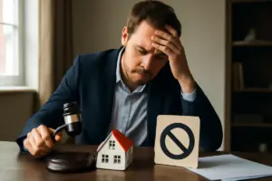 Asta immobiliare annullata: quali sono i motivi ricorrenti e come tutelarsi subito