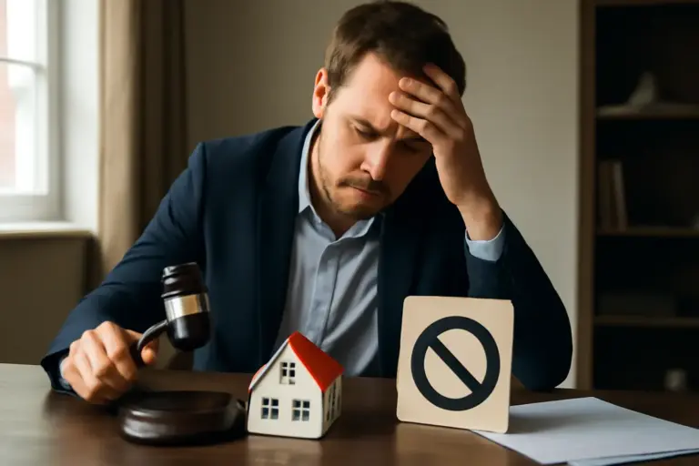 Asta immobiliare annullata: quali sono i motivi ricorrenti e come tutelarsi subito