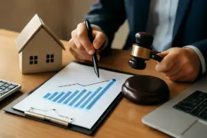 Mercato immobiliare 2024: quali dati considerare prima di investire nelle aste?
