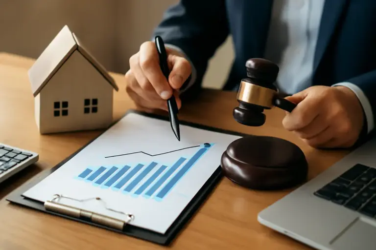 Mercato immobiliare 2024: quali dati considerare prima di investire nelle aste?