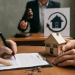 Preliminare di acquisto e aste immobiliari: è possibile stipularlo e quali rischi comporta?