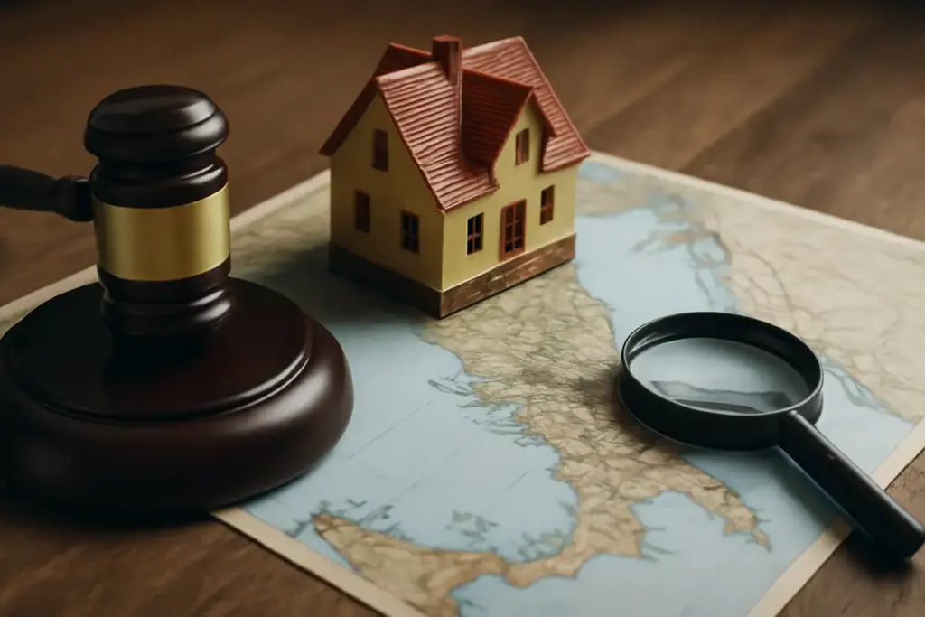 Aste giudiziarie e tempi di aggiudicazione: come variano tra regioni e città?