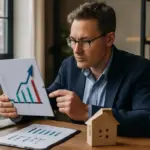 Mercato delle prime case: quali dati stanno cambiando la strategia degli investitori?