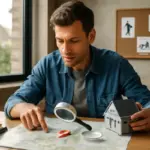 Come scegliere la zona giusta per comprare casa all’asta: criteri pratici che migliorano il rendimento