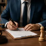 Trascrizione dell’aggiudicazione: la procedura corretta e i possibili ostacoli che pochi conoscono