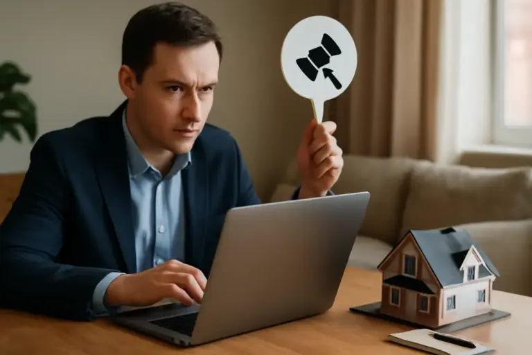 Aste immobiliari online: perché stanno rivoluzionando il mercato delle seconde case?