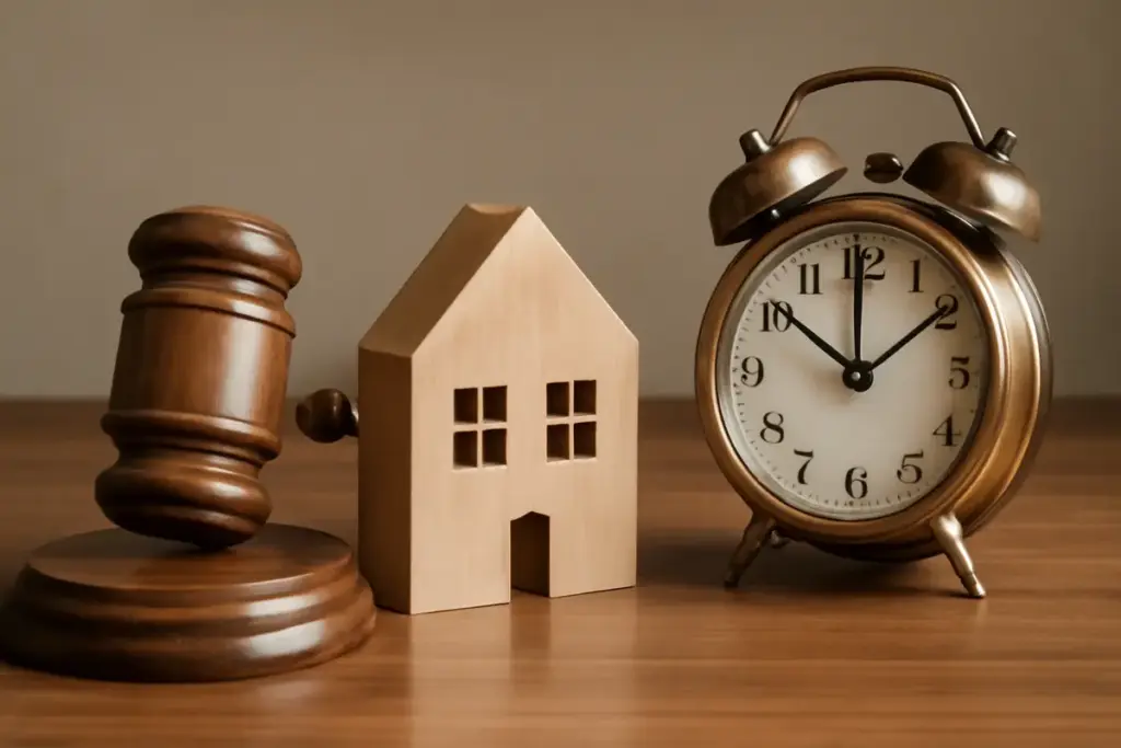 Aste immobiliari e tempistiche: quanto tempo occorre per aggiudicarsi un immobile?