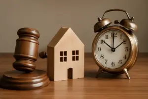 Aste immobiliari e tempistiche: quanto tempo occorre per aggiudicarsi un immobile?