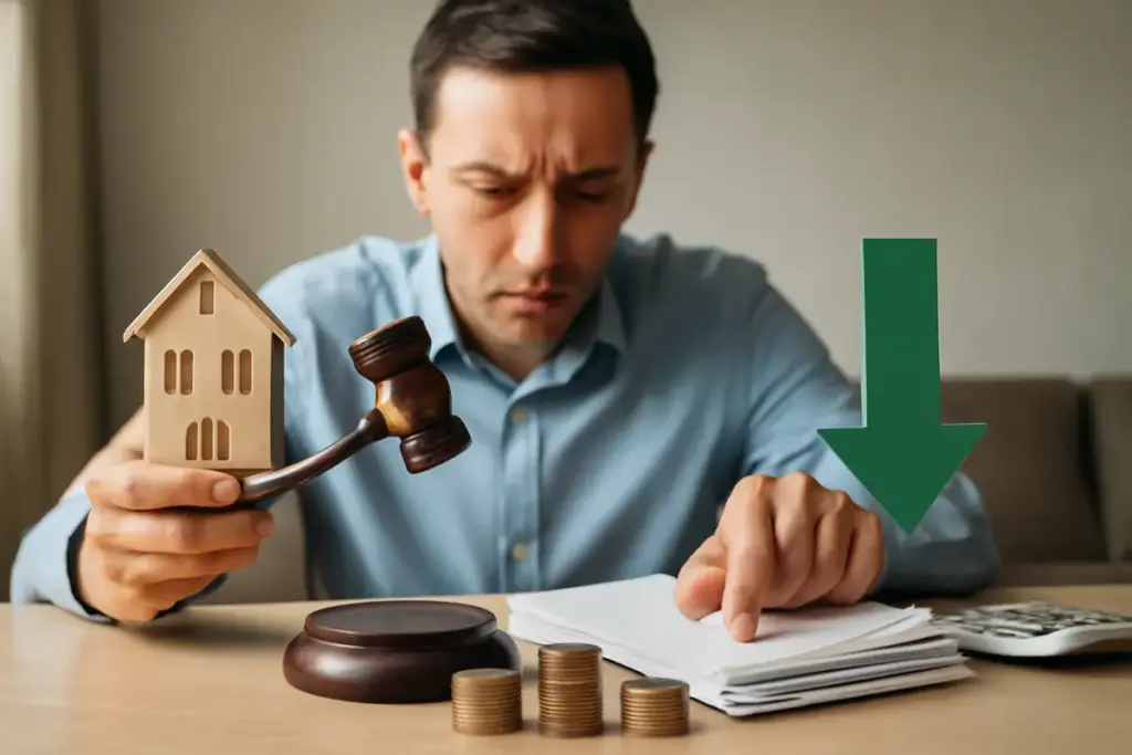 Comprare case all’asta e risparmiare sulle tasse: quali spese puoi realmente eliminare?