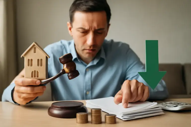 Comprare case all’asta e risparmiare sulle tasse: quali spese puoi realmente eliminare?