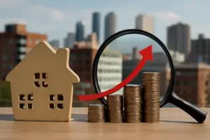 Settore immobiliare e inflazione: come stanno reagendo le diverse aree urbane?