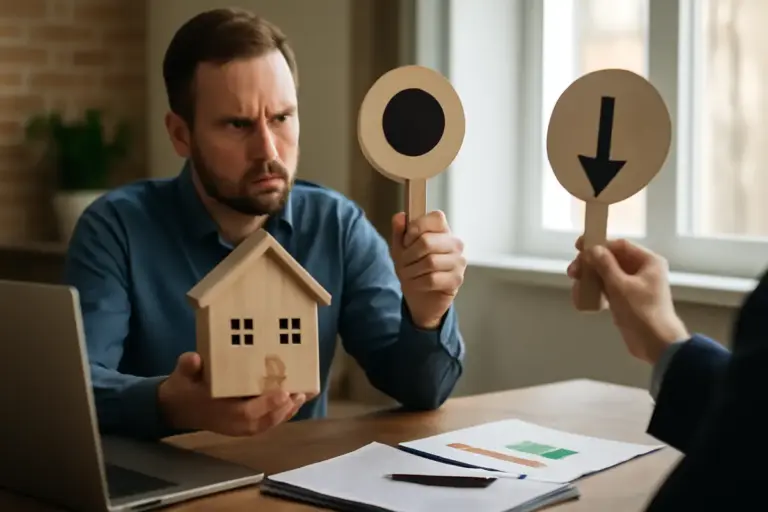 Partecipare a un’asta immobiliare senza intermediari: pro e contro che devi valutare subito