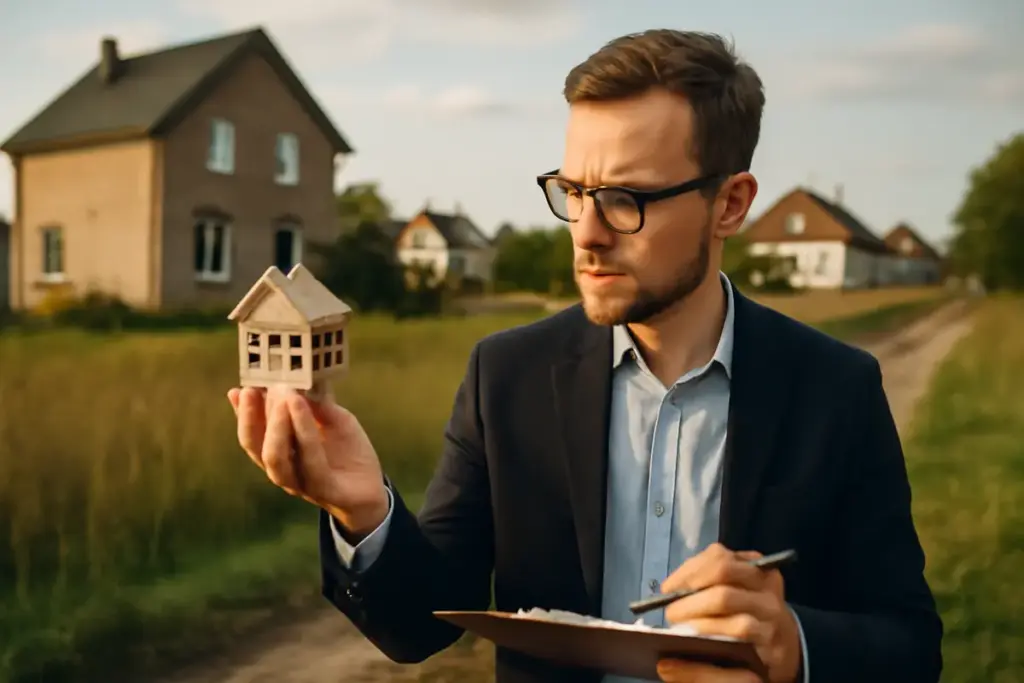 Mercato immobiliare nelle province: sta davvero nascendo una nuova tendenza?
