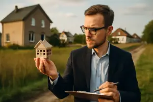 Mercato immobiliare nelle province: sta davvero nascendo una nuova tendenza?